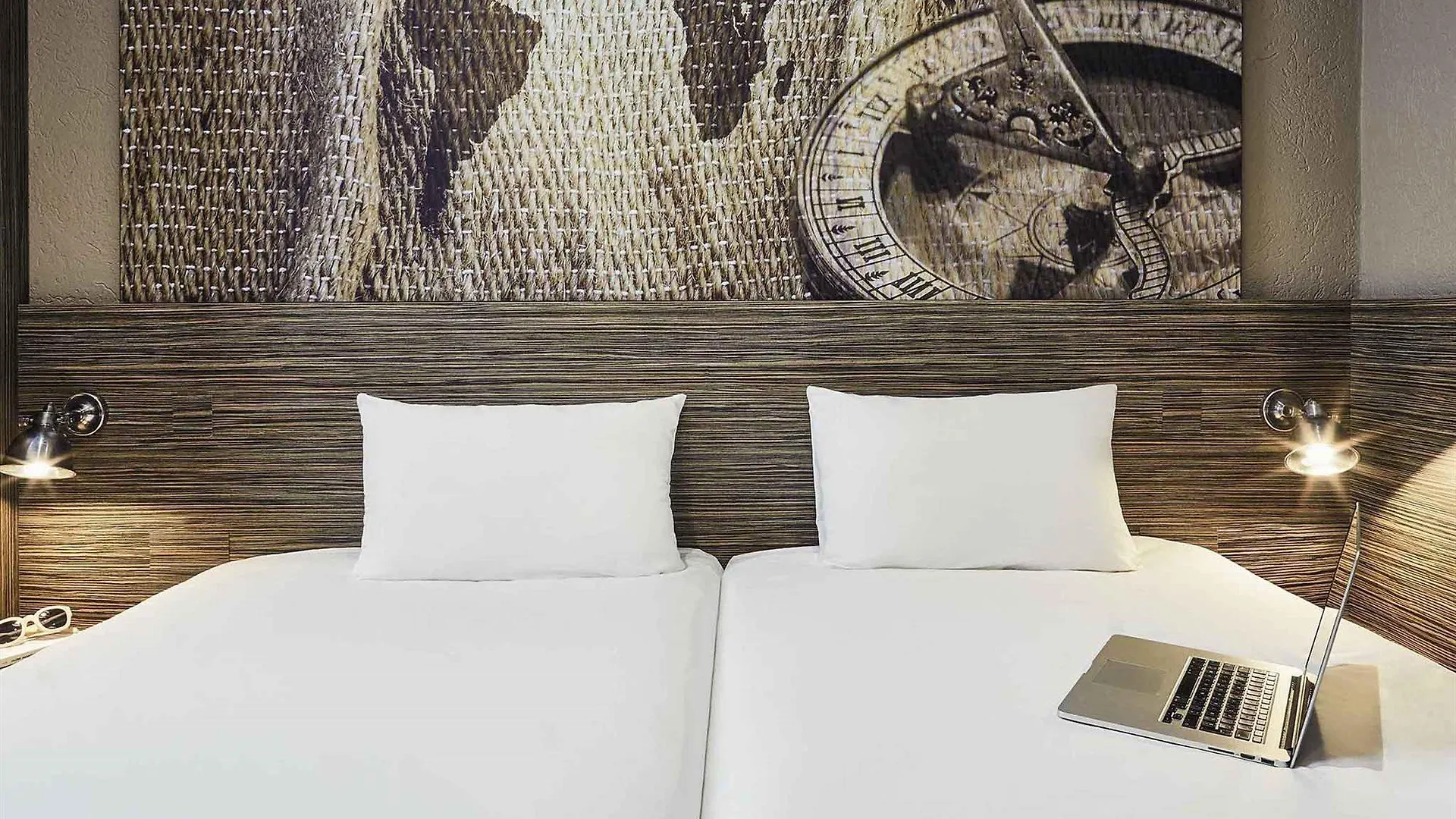 Hotel Ibis Styles Hyères Rooftop&Spa