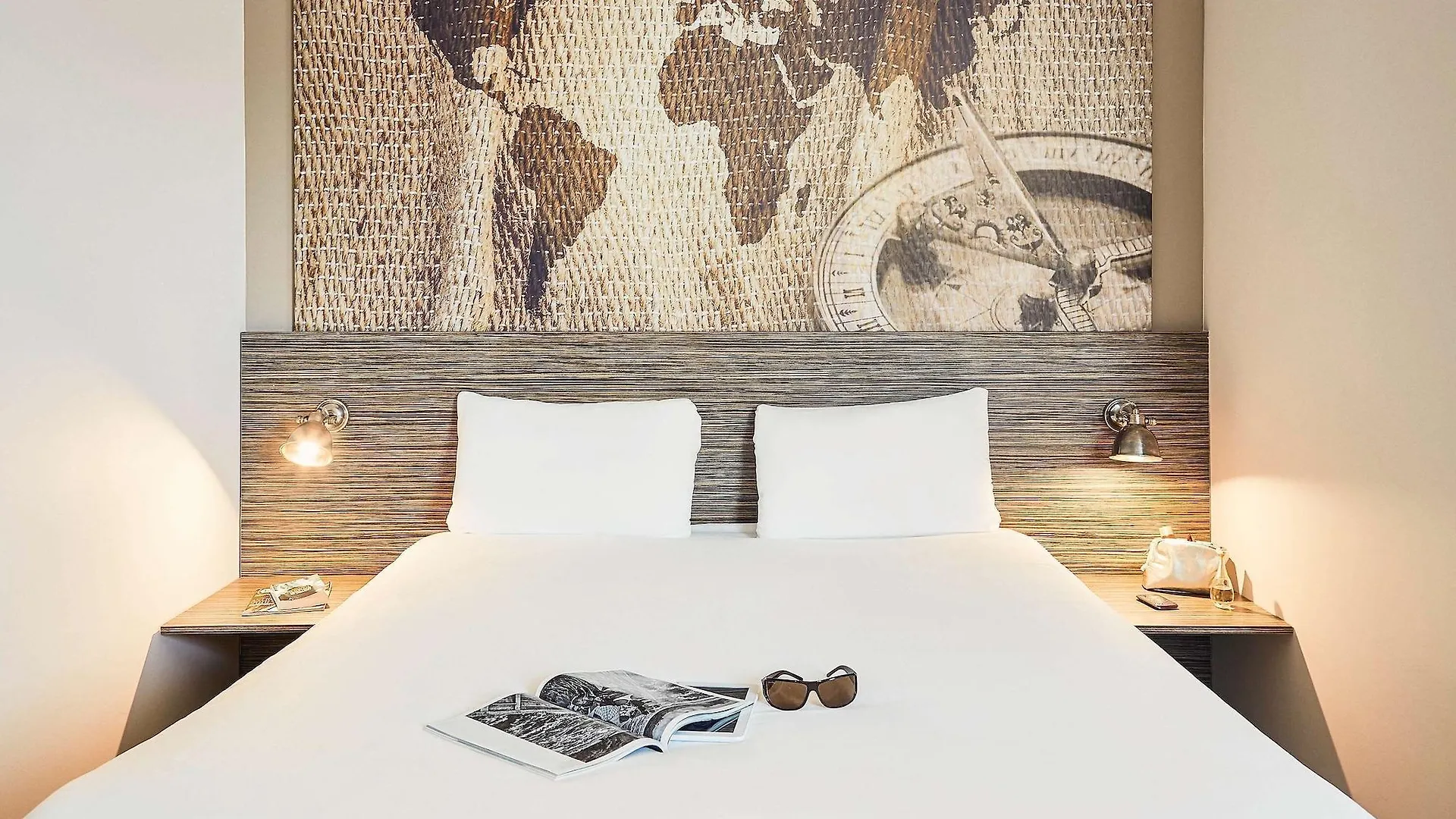 Ibis Styles Hyères Rooftop&Spa Hotel
