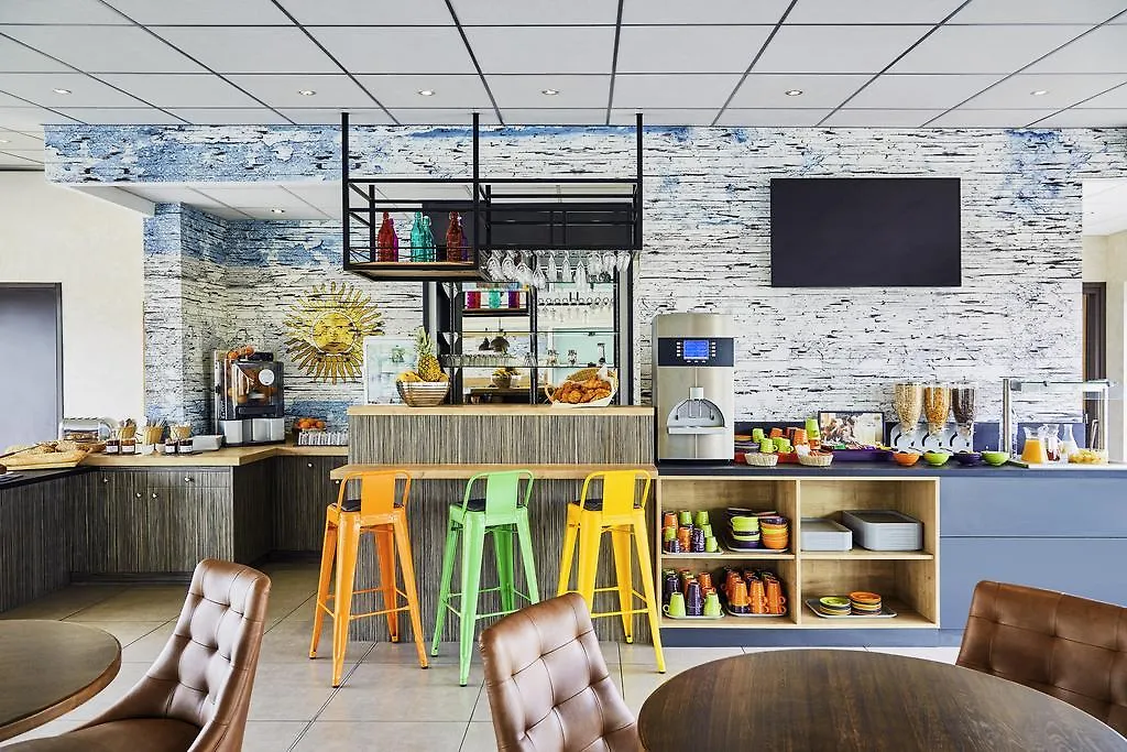 *** Hotel Ibis Styles Hyères Rooftop&Spa France