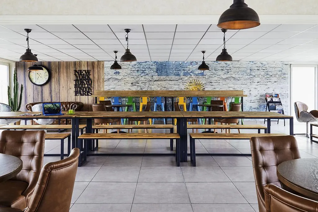 Hotel Ibis Styles Hyères Rooftop&Spa