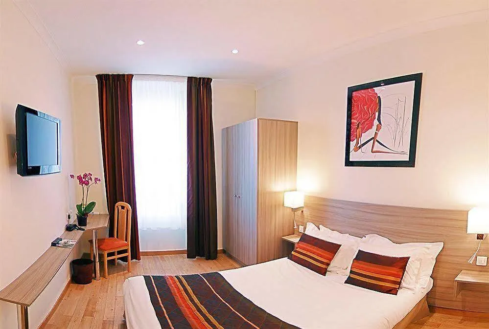 Hotel Ibis Styles Hyères Rooftop&Spa