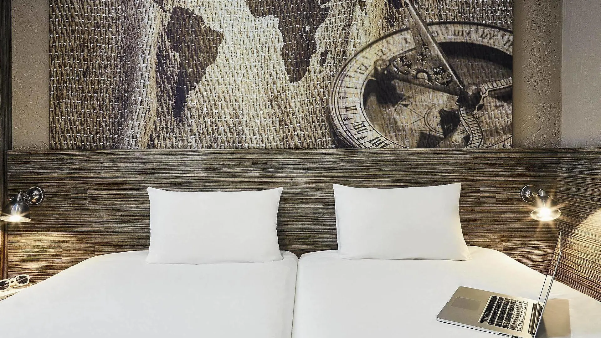 Ibis Styles Hyères Rooftop&Spa