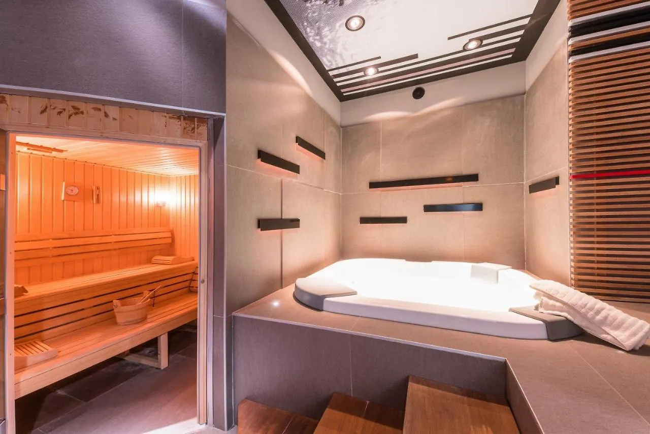 Hotel Ibis Styles Hyères Rooftop&Spa