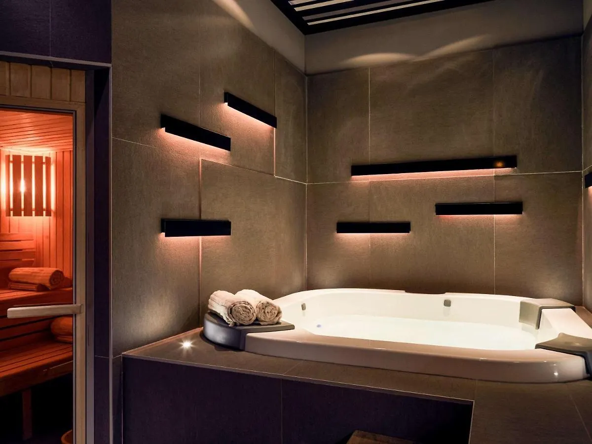 Ibis Styles Hyères Rooftop&Spa