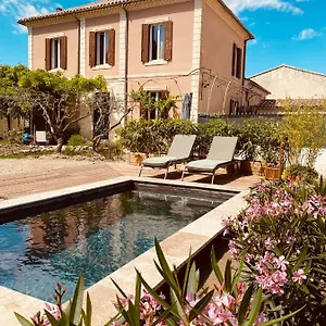 La Maison Gerval Bédoin