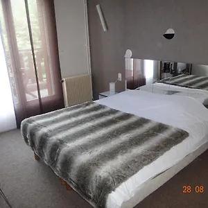 Hotel Bon Accueil ***