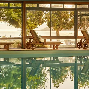 Hotel Le Grand Des Bains & - Bretagne ****
