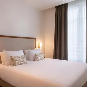 Hotel Le Lampika ****