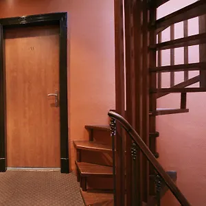 ** Hotel Beauséjour Francia