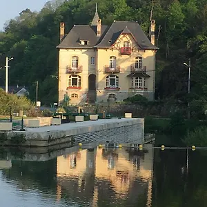 ** Bed and breakfast Tranquillité Francia