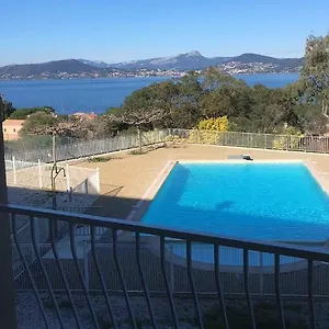  Appartement Lakaz Arbanaise