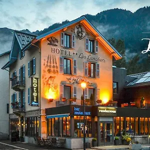 *** Hotel Les Lanchers Francia