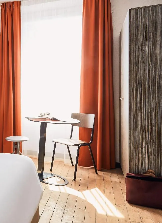 Ibis Styles Hyeres Rooftop & Spa France
