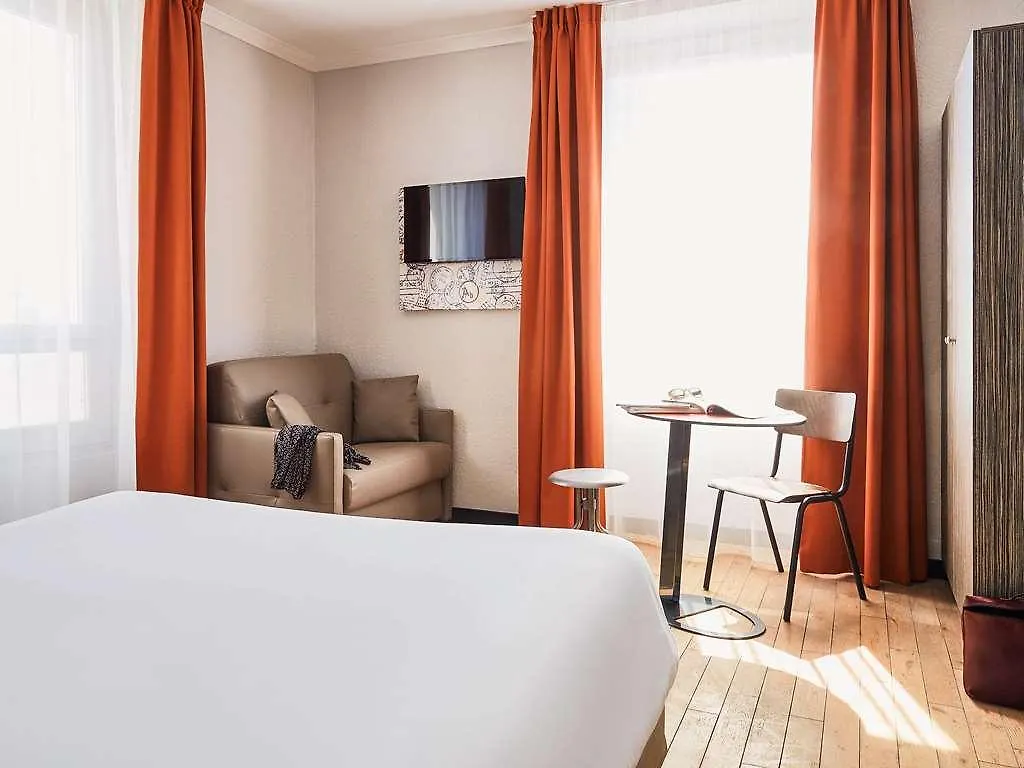 Ibis Styles Hyeres Rooftop & Spa Hotel