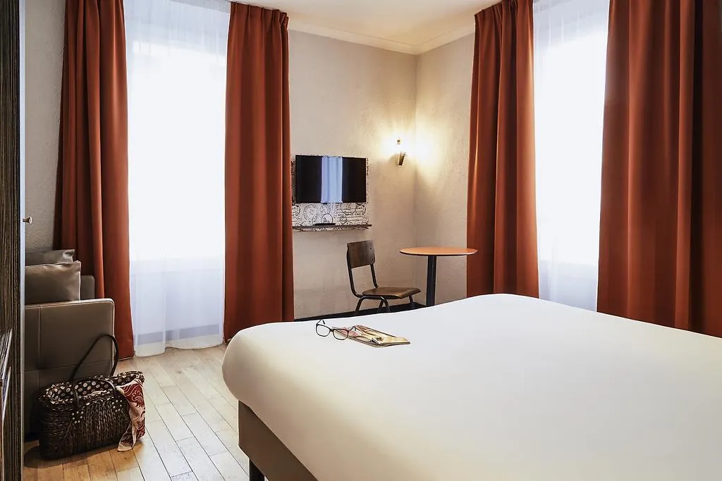 Hotel Ibis Styles Hyeres Rooftop & Spa
