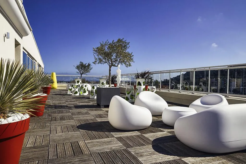 Ibis Styles Hyeres Rooftop & Spa France