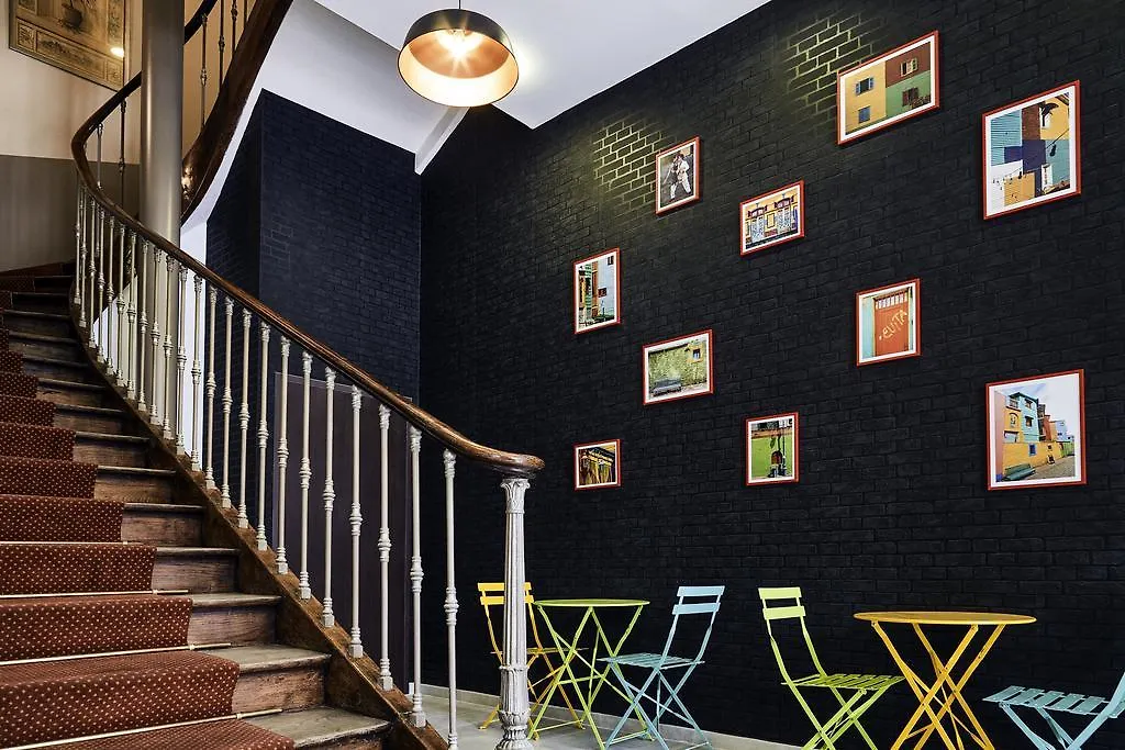 Ibis Styles Hyeres Rooftop & Spa Hotel