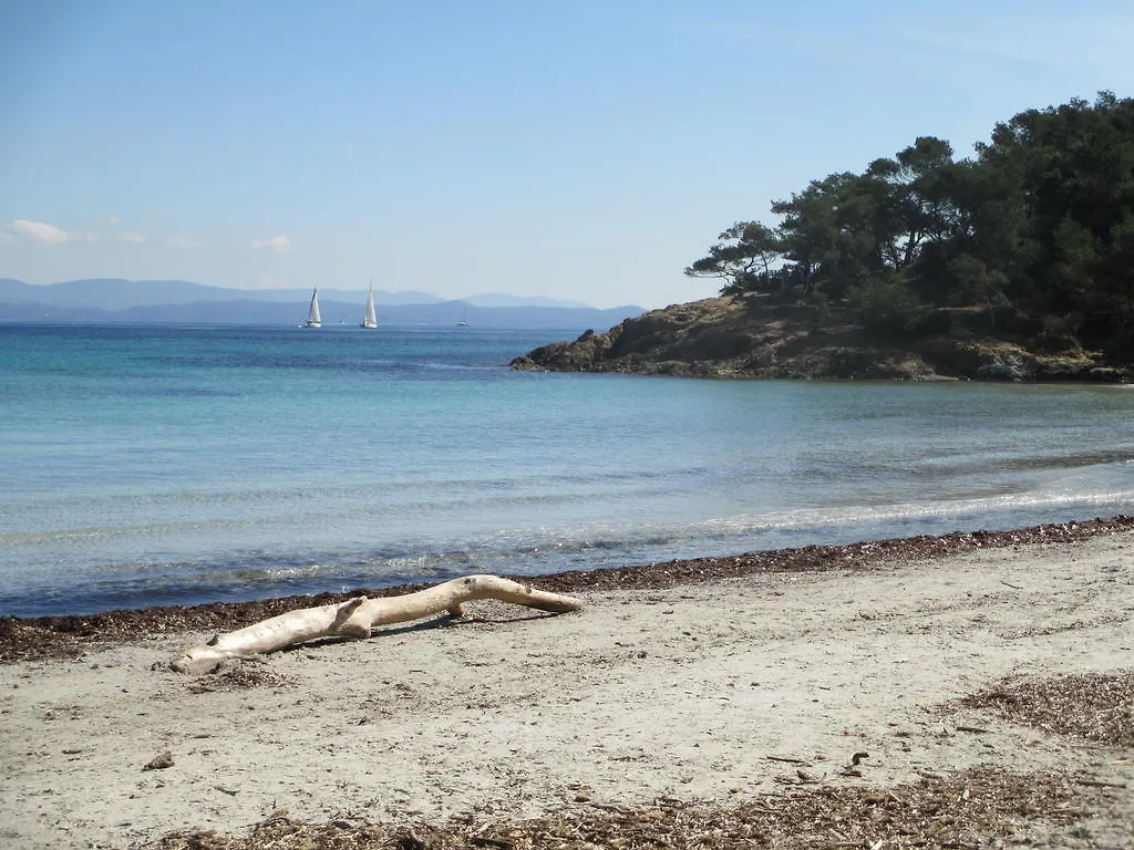Hotel Ibis Styles Hyeres Rooftop & Spa