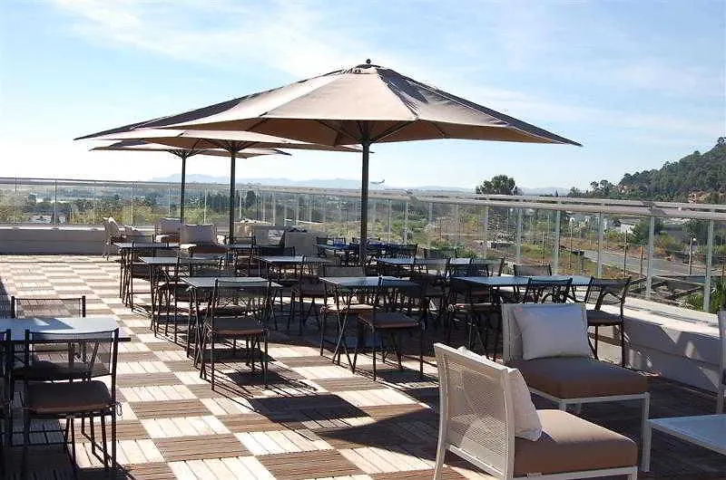 Ibis Styles Hyeres Rooftop & Spa Hotel