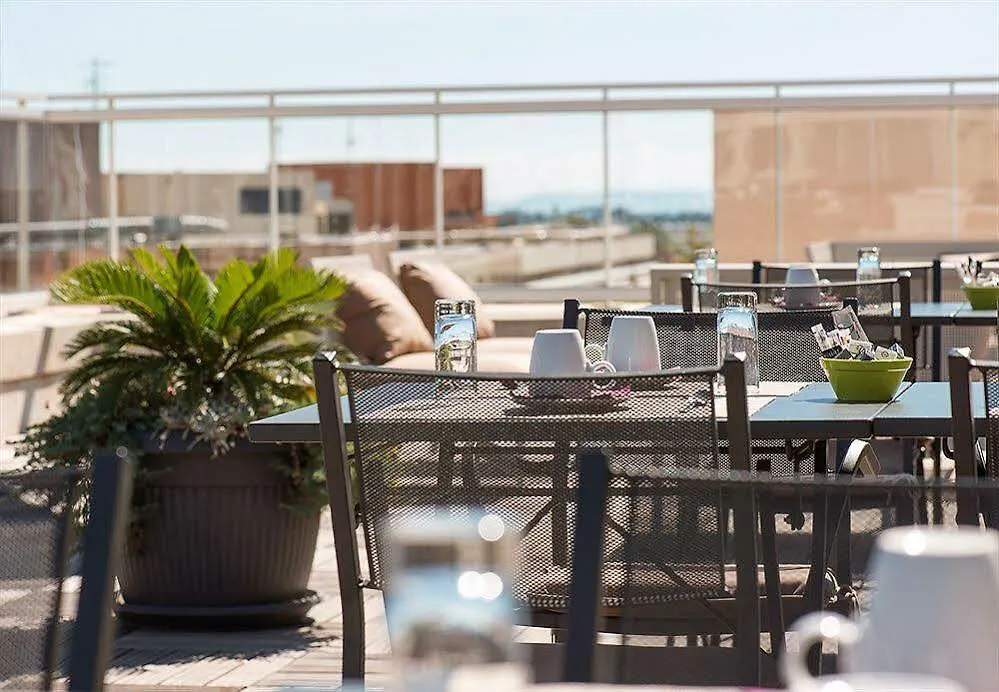 Ibis Styles Hyeres Rooftop & Spa 3*,  Francia