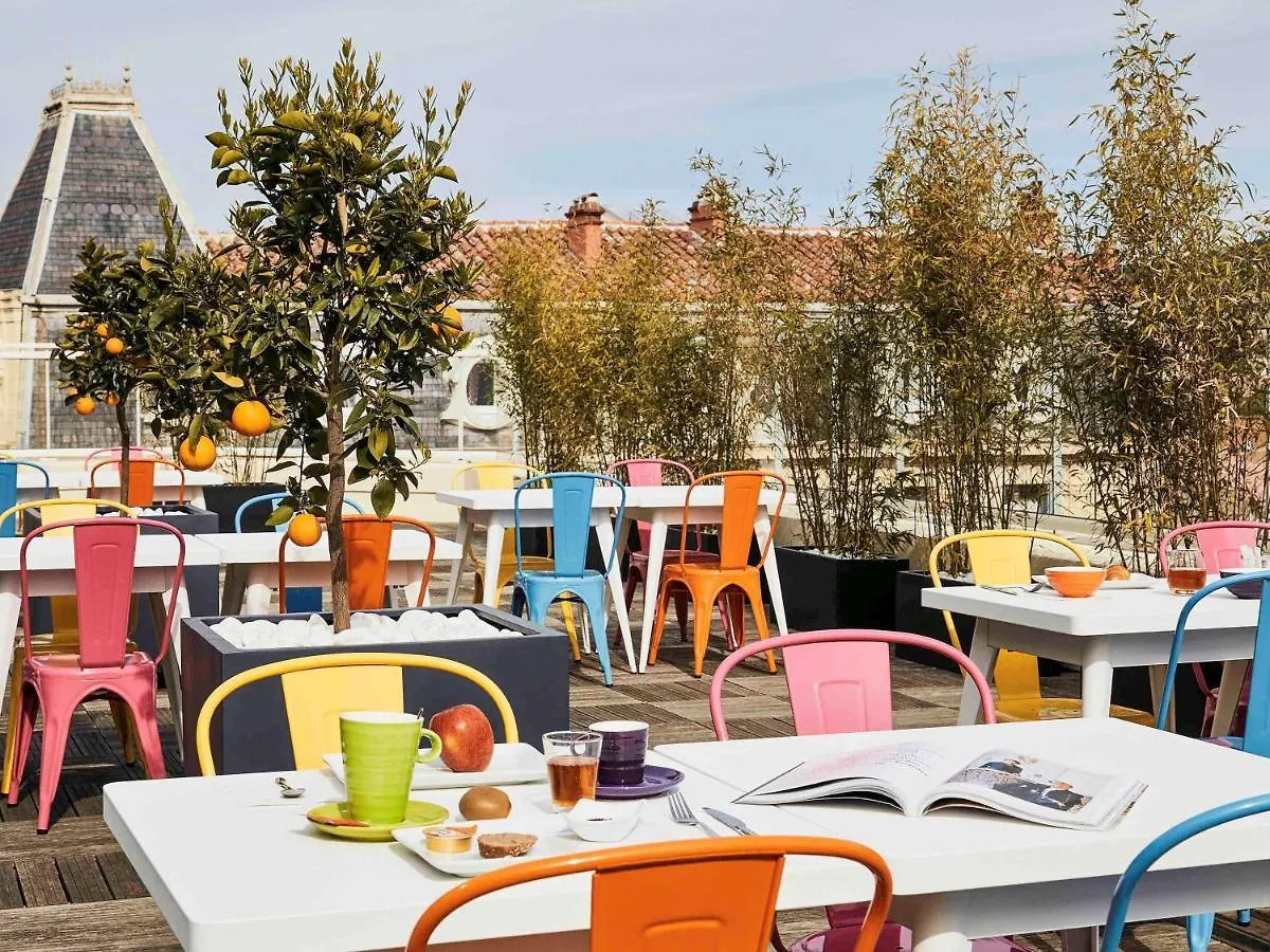 Hotel Ibis Styles Hyeres Rooftop & Spa