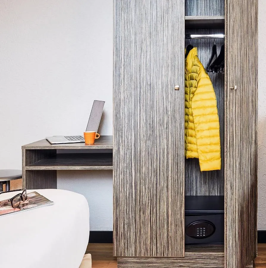 Ibis Styles Hyeres Rooftop & Spa Hotel