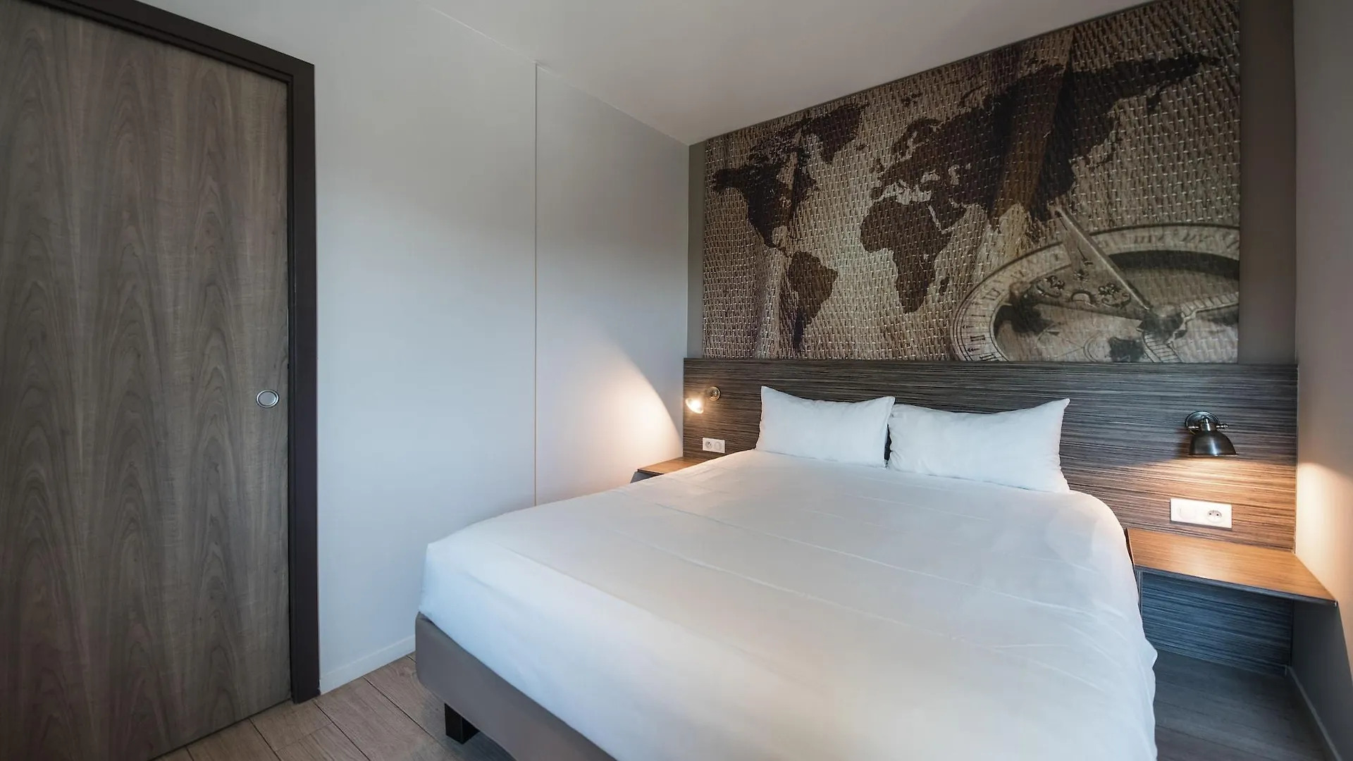 Ibis Styles Hyeres Rooftop & Spa Hotel 3*,